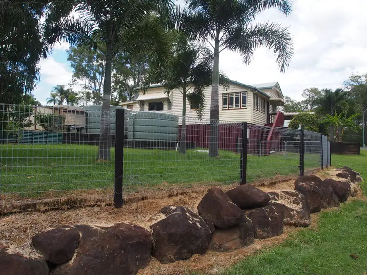 Second view of Homely house listing, 45 - 47 WELMAN COURT, Apple Tree Creek QLD 4660
