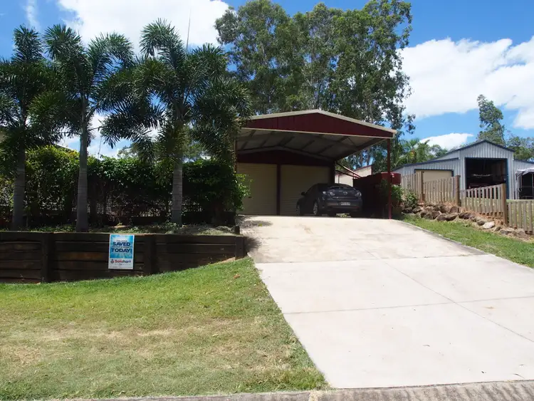 Third view of Homely house listing, 45 - 47 WELMAN COURT, Apple Tree Creek QLD 4660