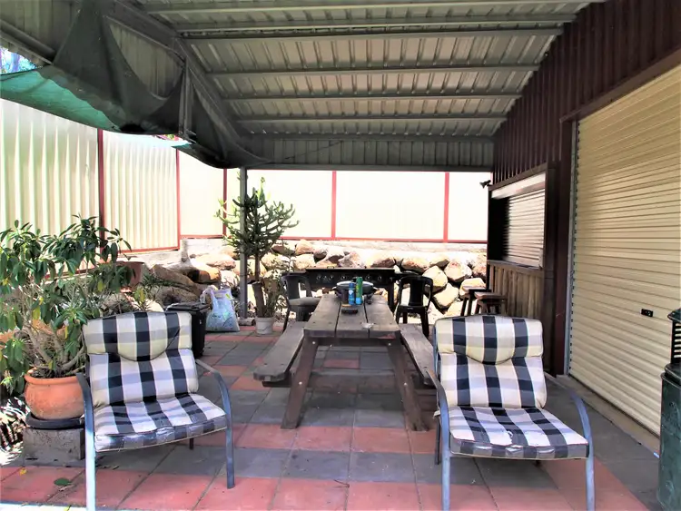 Fourth view of Homely house listing, 45 - 47 WELMAN COURT, Apple Tree Creek QLD 4660
