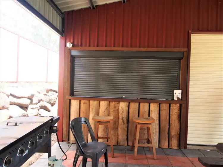 Fifth view of Homely house listing, 45 - 47 WELMAN COURT, Apple Tree Creek QLD 4660