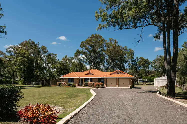 Main view of Homely house listing, 30 Willis Street..., Sharon QLD 4670