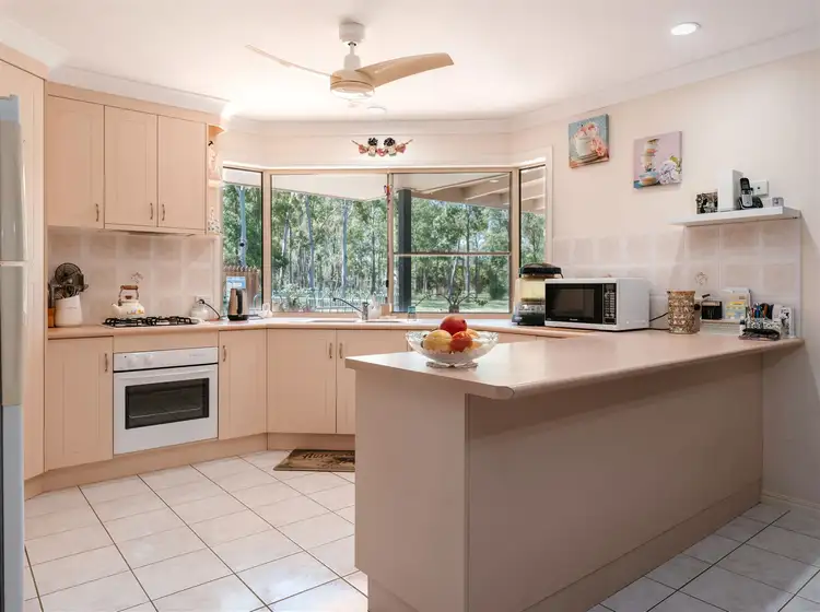 Second view of Homely house listing, 30 Willis Street..., Sharon QLD 4670