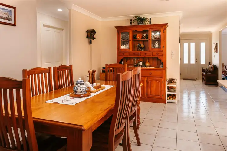 Fifth view of Homely house listing, 30 Willis Street..., Sharon QLD 4670