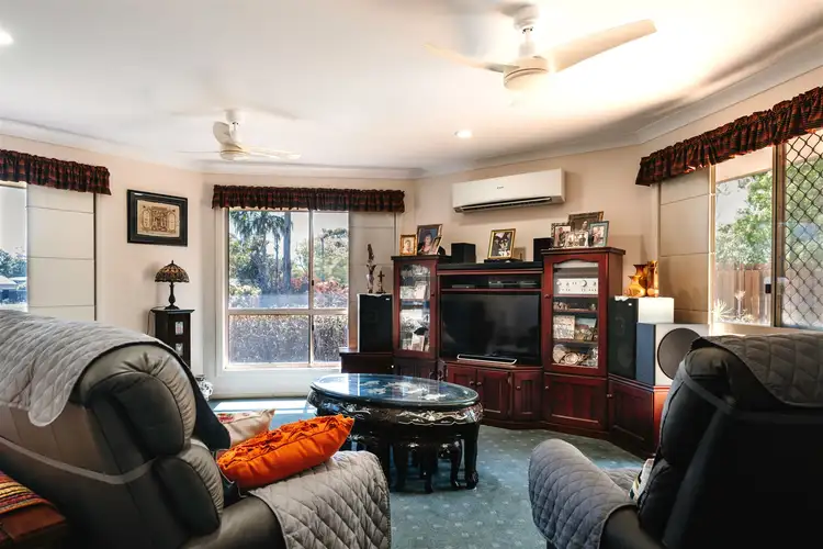 Seventh view of Homely house listing, 30 Willis Street..., Sharon QLD 4670