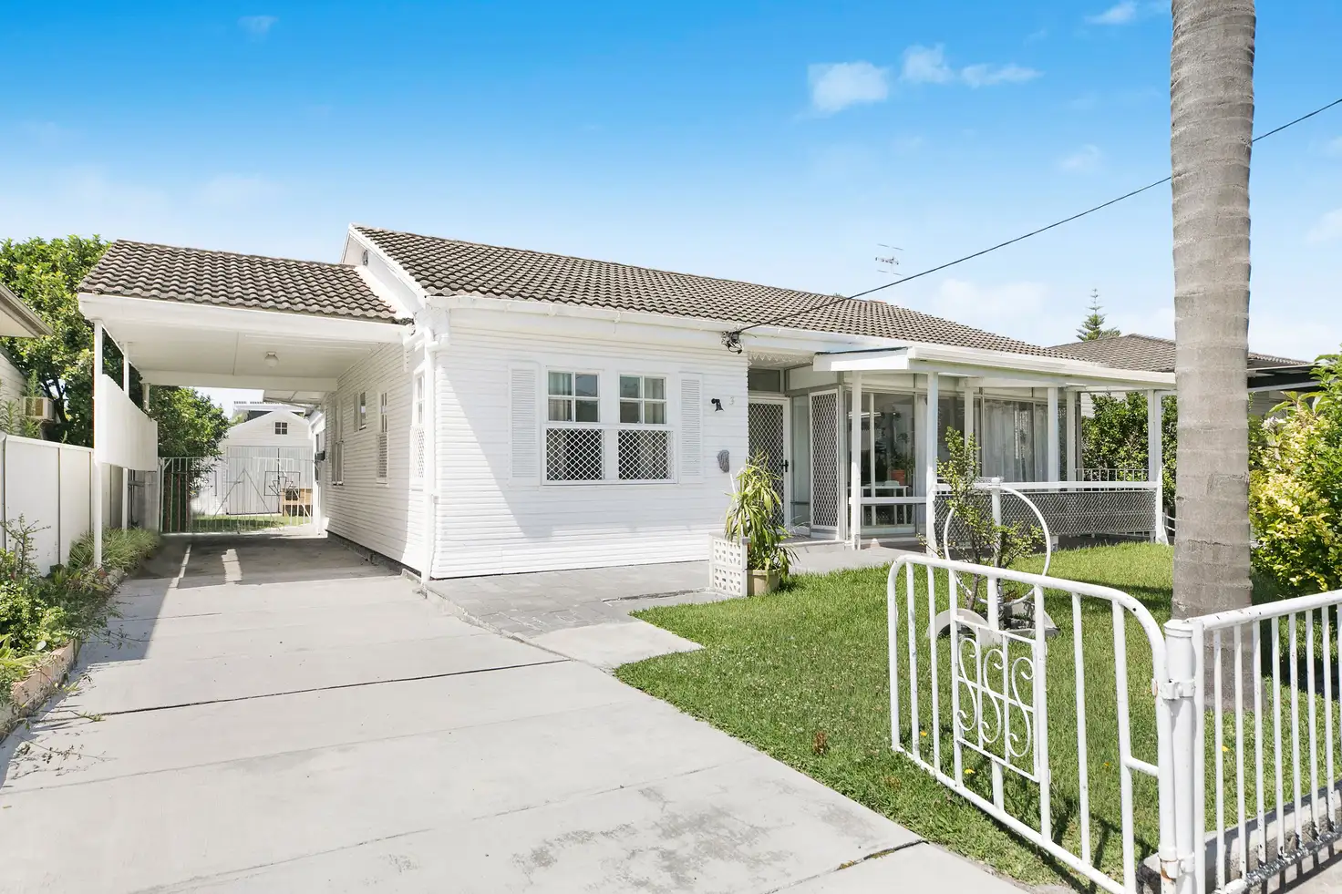 Main view of Homely house listing, 3 Manly Pde, The Entrance North NSW 2261