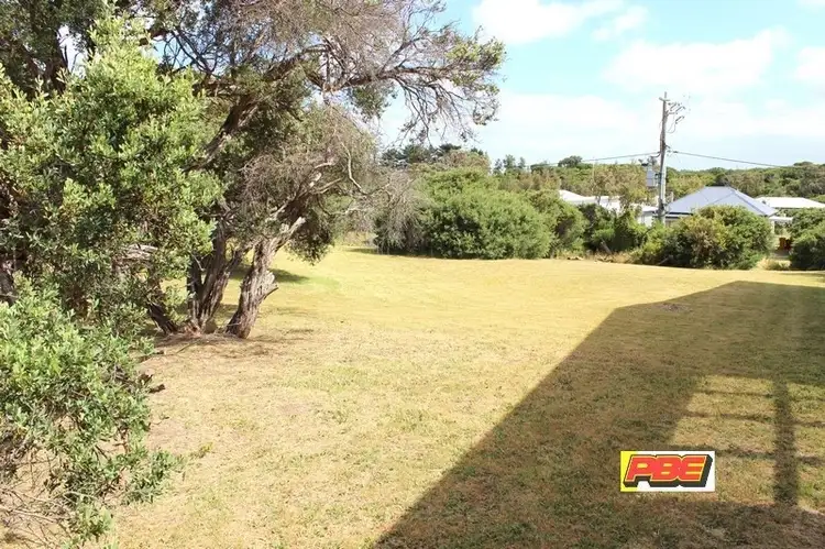 Main view of Homely land listing, 27 BRADLEY AVENUE, Venus Bay VIC 3956