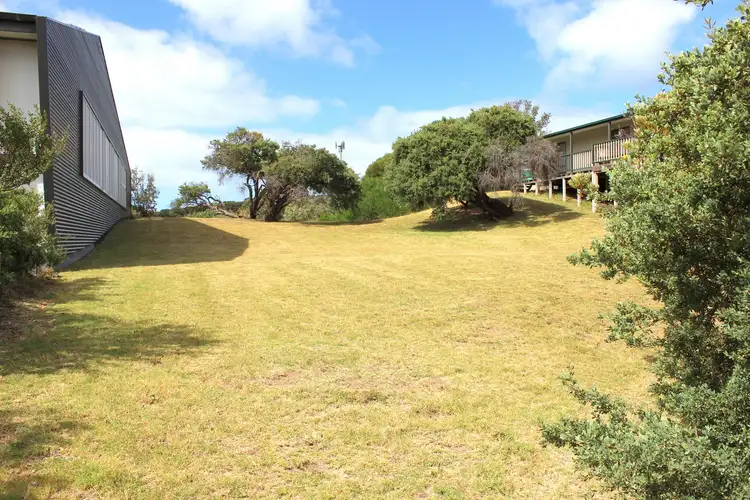 Second view of Homely land listing, 27 BRADLEY AVENUE, Venus Bay VIC 3956