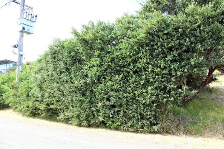 Third view of Homely land listing, 27 BRADLEY AVENUE, Venus Bay VIC 3956