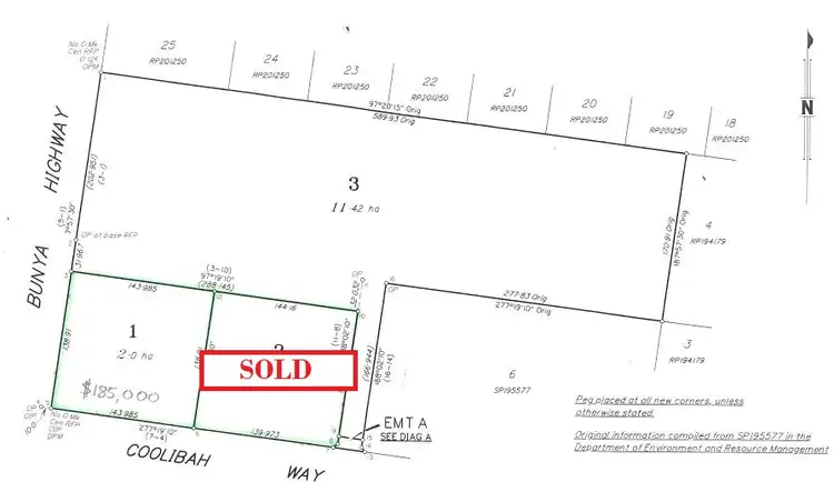 (Lot 1)13 Coolibah Way, Dalby QLD 4405