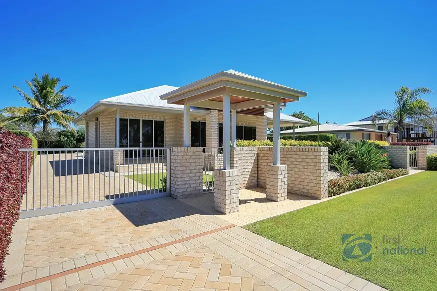 Main view of Homely house listing, 76 Esplanade, Woodgate QLD 4660