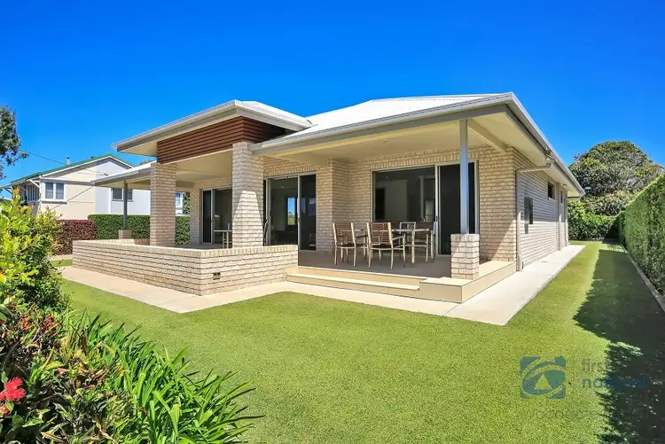 Second view of Homely house listing, 76 Esplanade, Woodgate QLD 4660