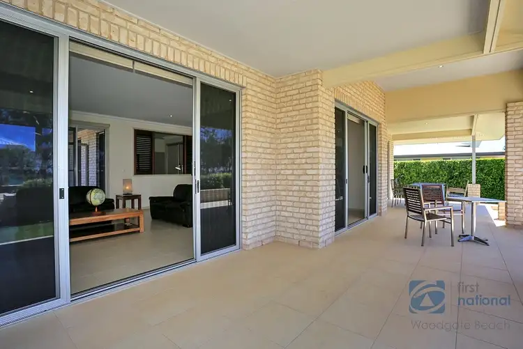 Fourth view of Homely house listing, 76 Esplanade, Woodgate QLD 4660