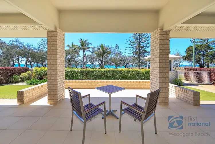 Fifth view of Homely house listing, 76 Esplanade, Woodgate QLD 4660