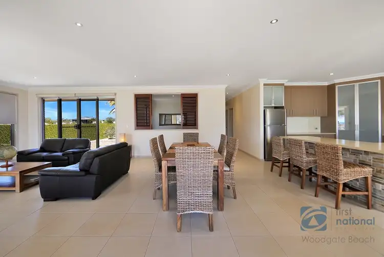 Sixth view of Homely house listing, 76 Esplanade, Woodgate QLD 4660