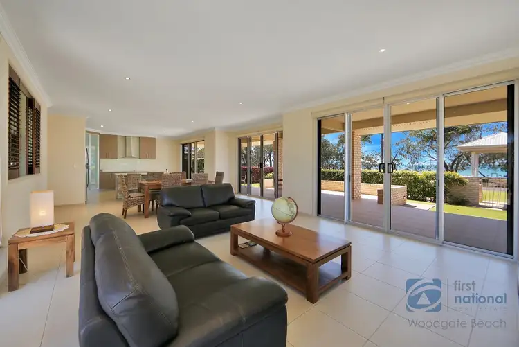 Seventh view of Homely house listing, 76 Esplanade, Woodgate QLD 4660