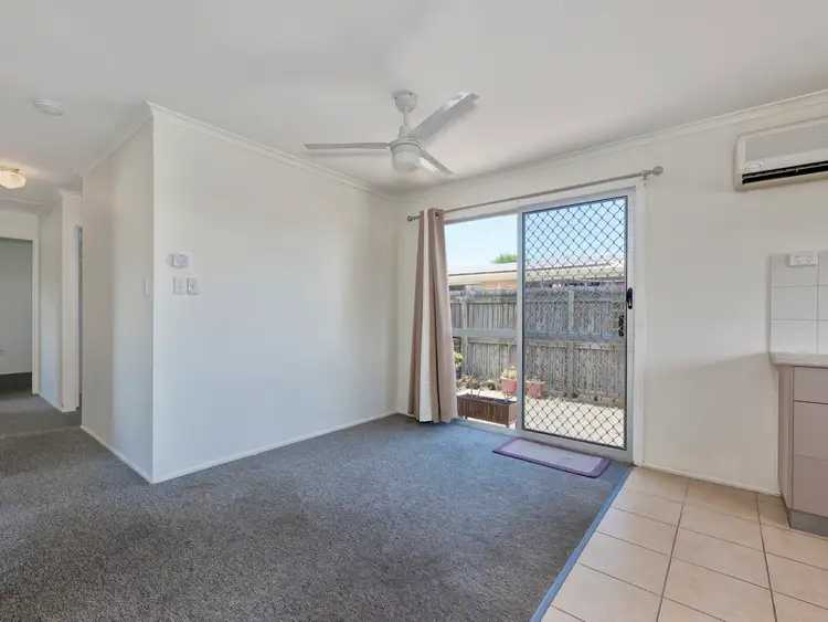 Fifth view of Homely house listing, 24 Broadmeadow Ave..., Thabeban QLD 4670