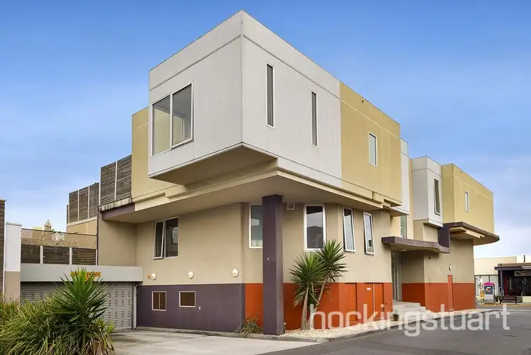 5/4 The Strand, Chelsea VIC 3196