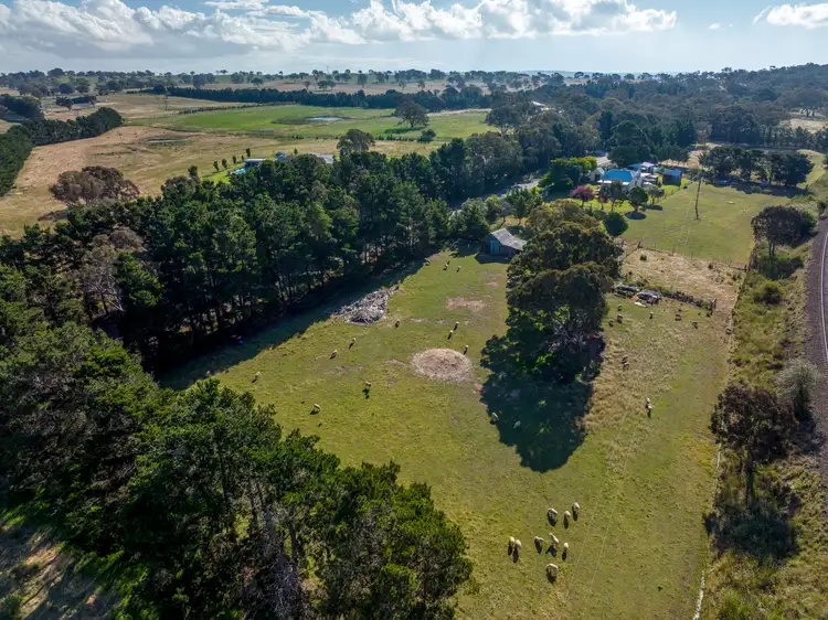 232 Parkesbourne Road, Yarra via, Goulburn NSW 2580