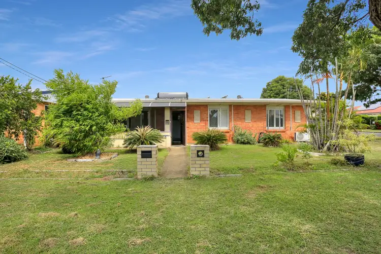 11 Christsen Street..., Bundaberg North QLD 4670