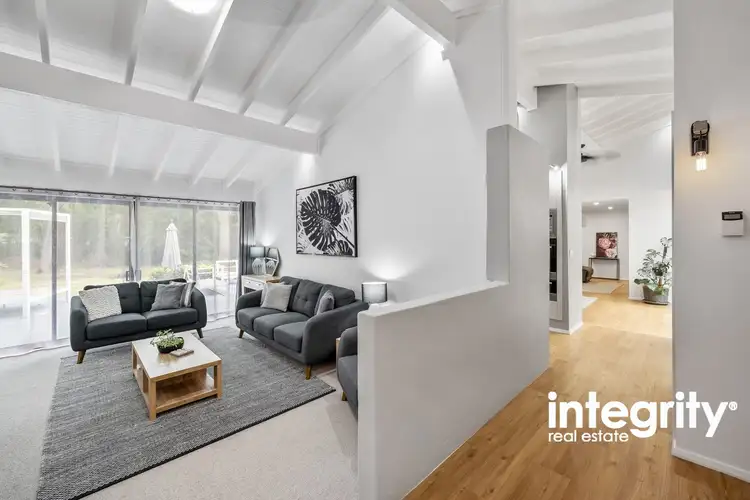 Third view of Homely house listing, 8 Bimbimbie Avenue, Bangalee NSW 2541