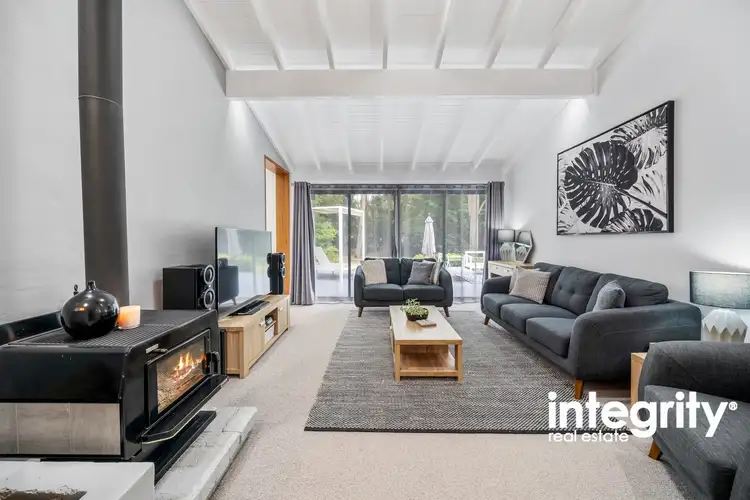 Fourth view of Homely house listing, 8 Bimbimbie Avenue, Bangalee NSW 2541