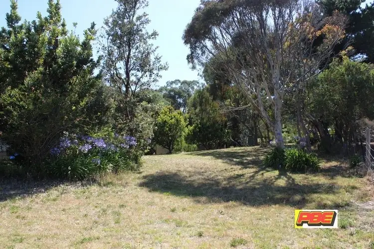 Main view of Homely land listing, 34 CENTRE ROAD, Venus Bay VIC 3956