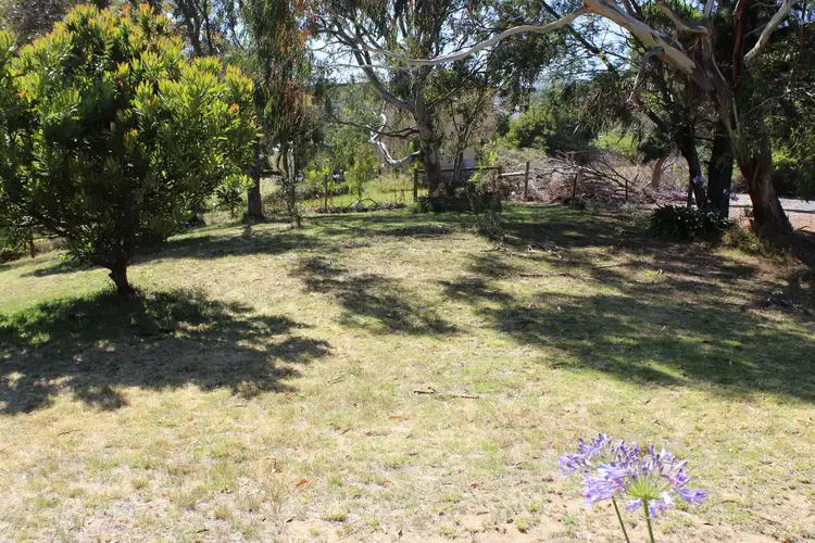Second view of Homely land listing, 34 CENTRE ROAD, Venus Bay VIC 3956