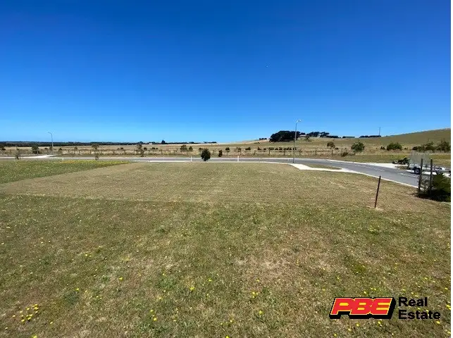 Second view of Homely land listing, LOT 1, 3 McCauley View, Dalyston VIC 3992