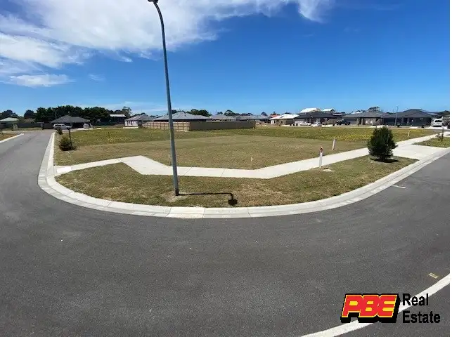 Third view of Homely land listing, LOT 1, 3 McCauley View, Dalyston VIC 3992