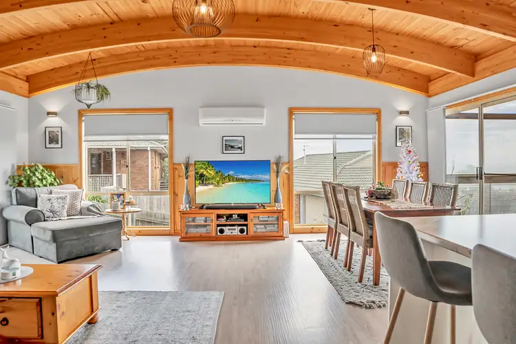 Main view of Homely house listing, 4/23 Emma Street, Bridport TAS 7262