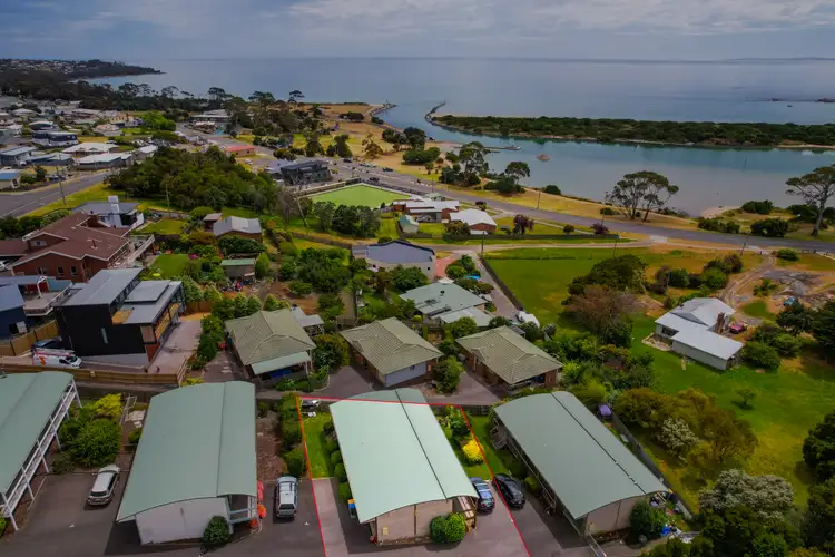 Third view of Homely house listing, 4/23 Emma Street, Bridport TAS 7262