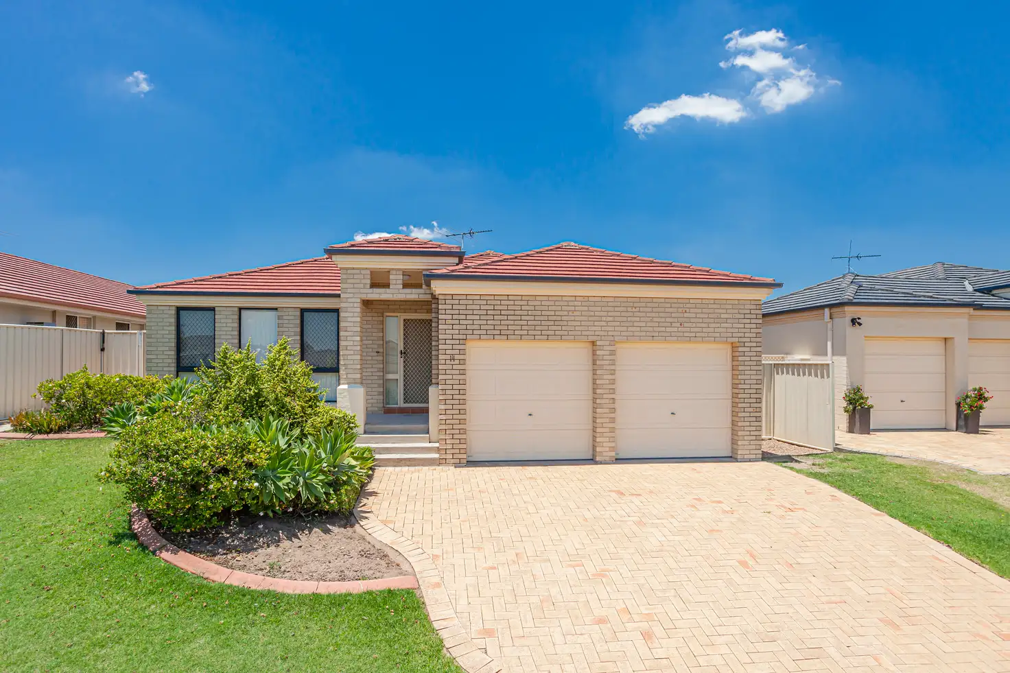 Main view of Homely house listing, 11 Golden Wattle Crescent, Thornton NSW 2322