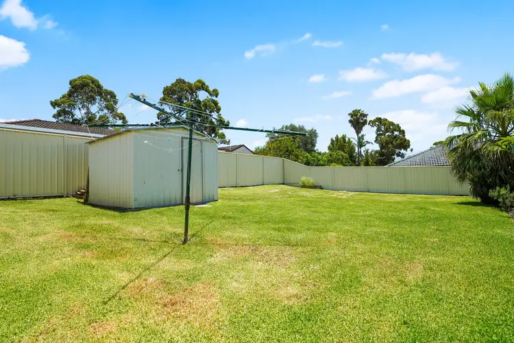 Third view of Homely house listing, 27 Ulambi Crescent, Maryland NSW 2287
