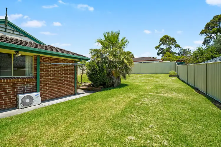 Fourth view of Homely house listing, 27 Ulambi Crescent, Maryland NSW 2287