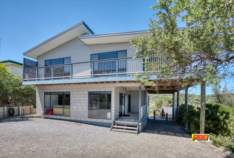Main view of Homely house listing, 29 ATHERTON DRIVE, Venus Bay VIC 3956