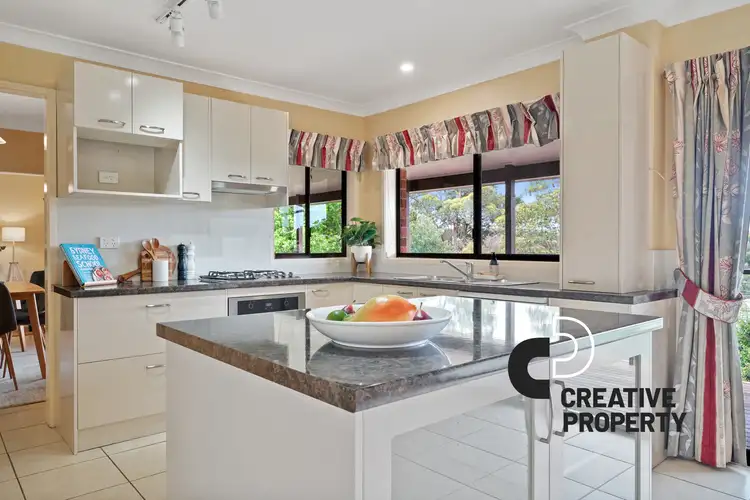 Fourth view of Homely house listing, 17 Libra Close, Elermore Vale NSW 2287