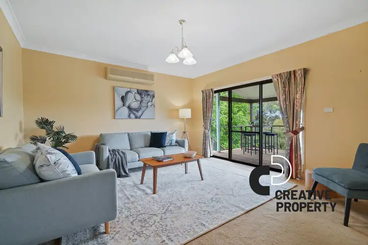 Fifth view of Homely house listing, 17 Libra Close, Elermore Vale NSW 2287