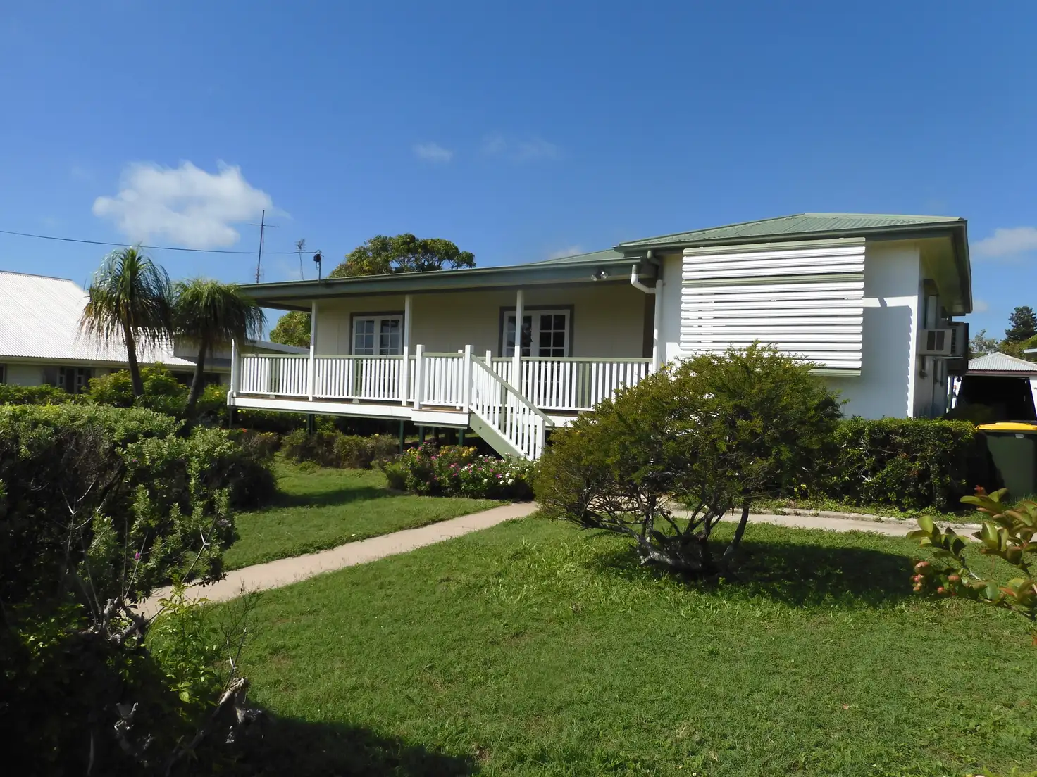 Main view of Homely house listing, 31 Leichhardt Street, Bowen QLD 4805