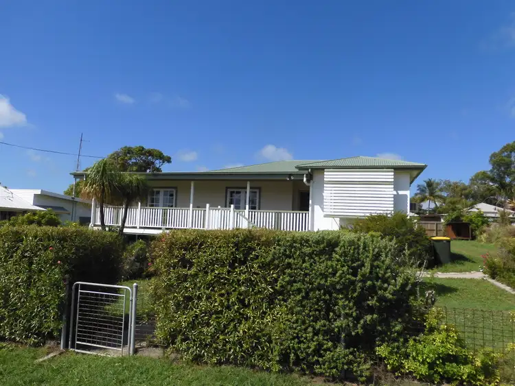 Second view of Homely house listing, 31 Leichhardt Street, Bowen QLD 4805