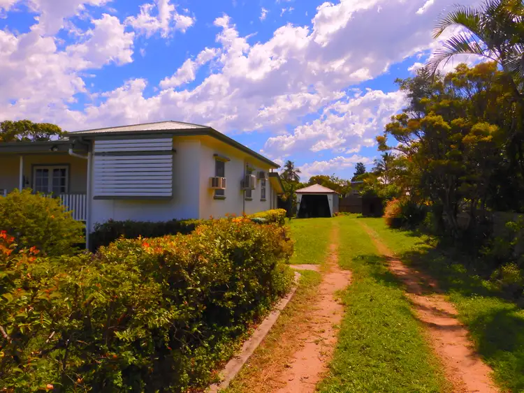 Third view of Homely house listing, 31 Leichhardt Street, Bowen QLD 4805