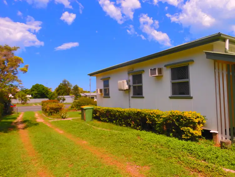 Fourth view of Homely house listing, 31 Leichhardt Street, Bowen QLD 4805