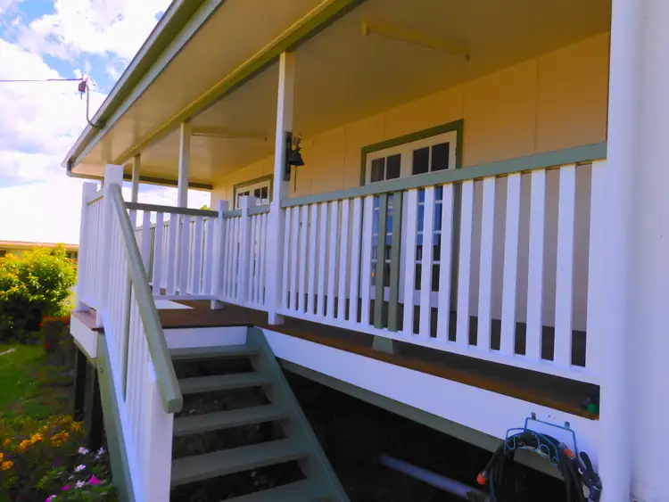 Fifth view of Homely house listing, 31 Leichhardt Street, Bowen QLD 4805