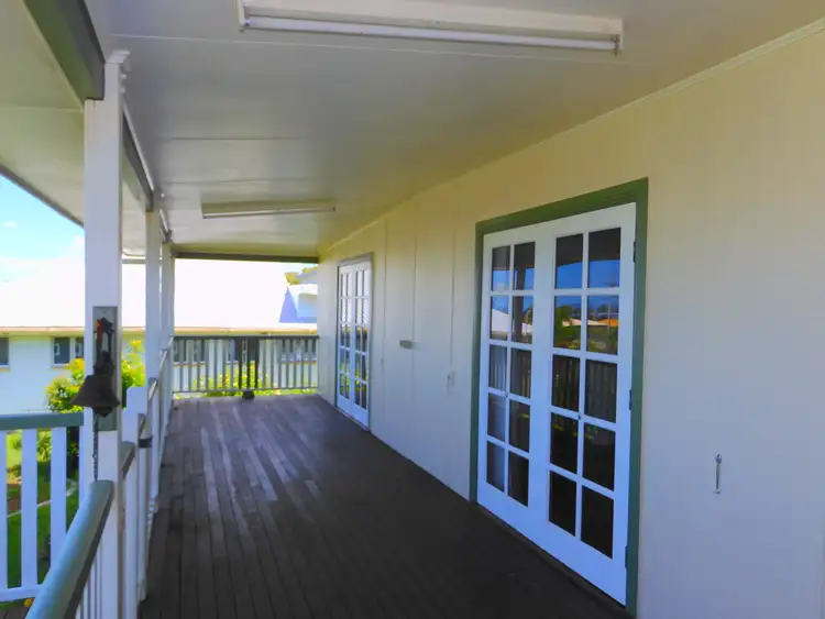Sixth view of Homely house listing, 31 Leichhardt Street, Bowen QLD 4805