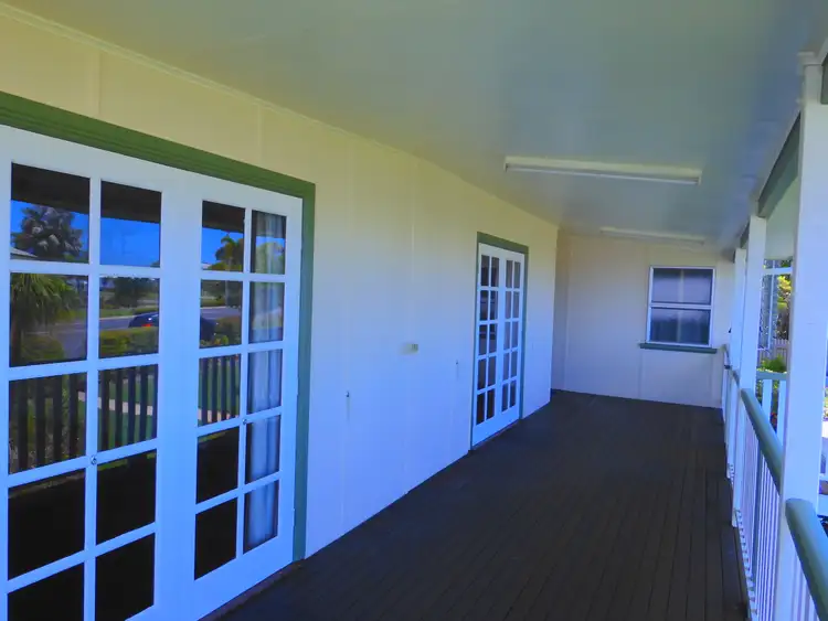 Seventh view of Homely house listing, 31 Leichhardt Street, Bowen QLD 4805