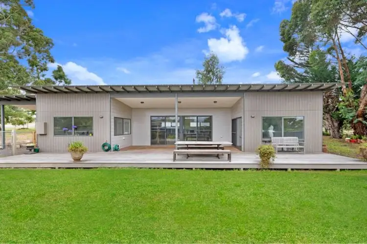 Main view of Homely house listing, 82 Strachan Street, Birregurra VIC 3242