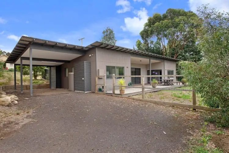 Second view of Homely house listing, 82 Strachan Street, Birregurra VIC 3242