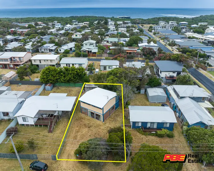 Second view of Homely house listing, 39 NEPTUNE STREET, Cape Paterson VIC 3995