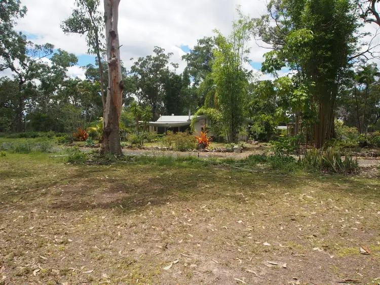 Main view of Homely rural property listing, 1402 Buxton Road, Buxton QLD 4660