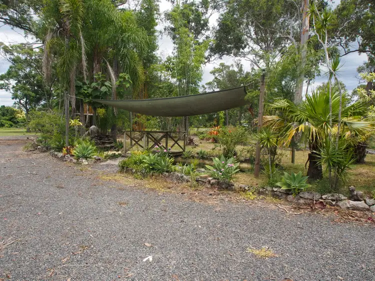 Second view of Homely rural property listing, 1402 Buxton Road, Buxton QLD 4660