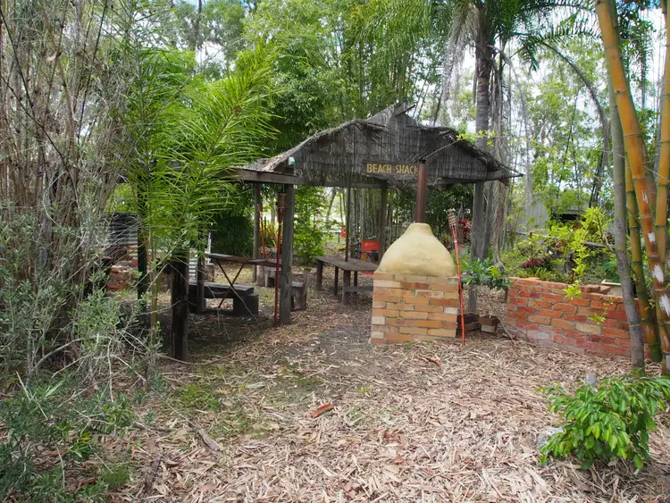Fourth view of Homely rural property listing, 1402 Buxton Road, Buxton QLD 4660